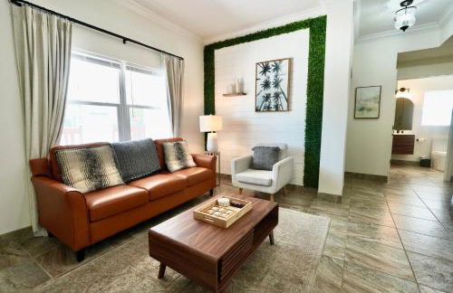 Villa Olivō -2BR Modern Luxury-River & Ocean Access - Foto 9