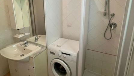 Villetta vicina alla spiaggia - Foto 5, Shower