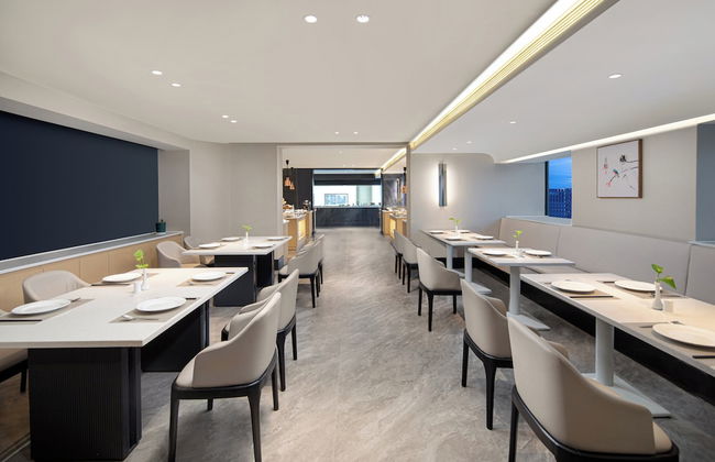 Citadines Gaoxin Chengdu - Foto 34