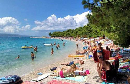 Apartment Nina - Foto 26