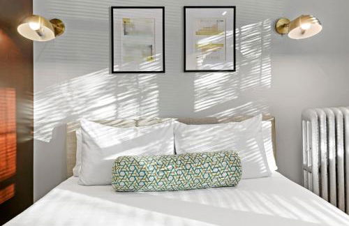 Alluring Studio Apartment in Jefferson Park - Leland 1N - Foto 15