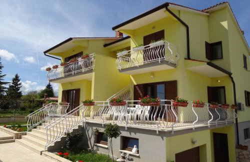 Apartments Mišon - Foto 1