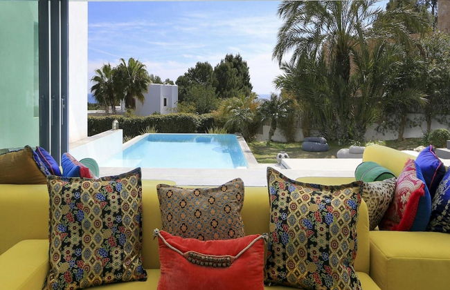 Holiday Home With Manicured Gardens - Foto 18