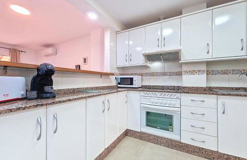 Albatros Playa 3 - 1207 - Foto 24