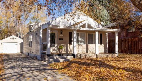 East Bench Bungalow A Relaxing Ogden Escape Near Mountains and Downtown - Foto 2