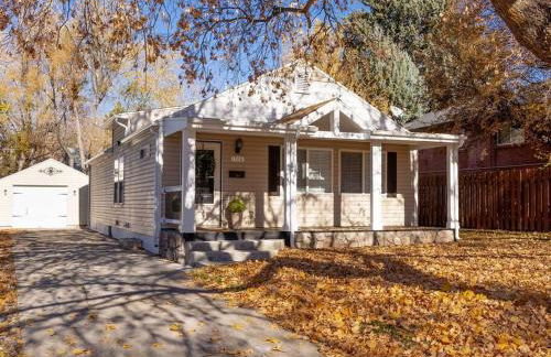 East Bench Bungalow A Relaxing Ogden Escape Near Mountains and Downtown - Foto 2
