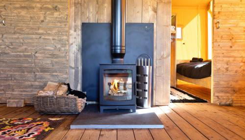 Finest Retreats - Rusty Lane, Safari Lodge - Foto 2