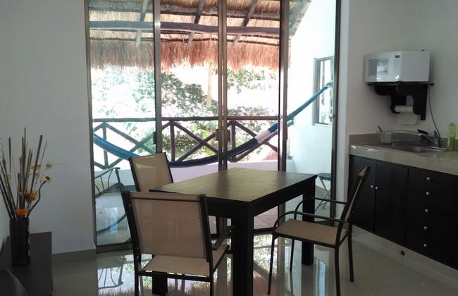 Xtansia Pakal - Foto 10