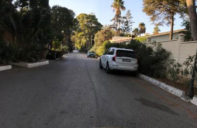 Villa with Heated Pool and Jacuzzi close to Puerto Banus and Beach - Photo 63