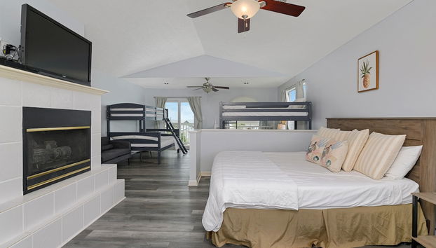 The Palms #A6 - Foto 4, Habitación