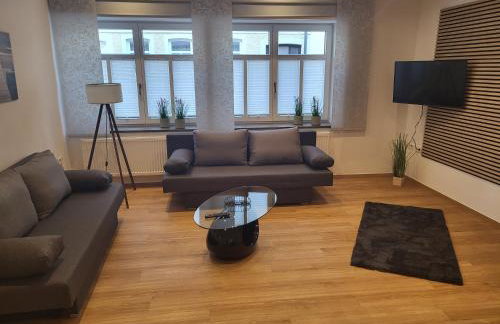 Ferienwohnung an der Eiswiese - Foto 15