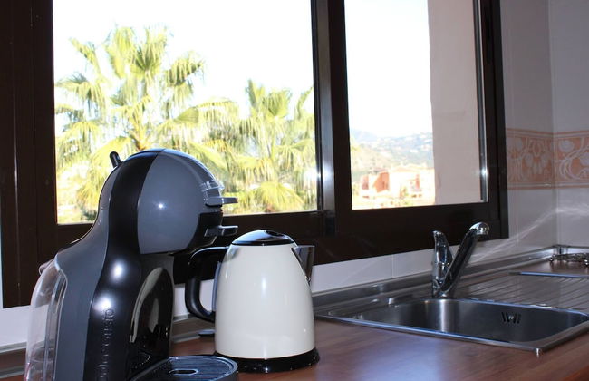 Beautiful Flat Near Golf Courses With sea Views - Photo 27