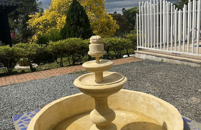 Finca Villa Maju km24 - Foto 41