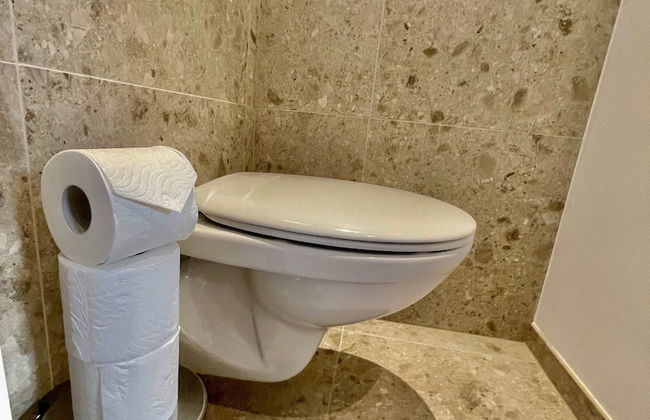 Luxury Dlx 1BR Near Fashion District by Oneluxstay - Foto 47