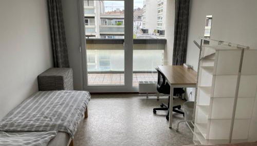 Nice, cosy and central apartment with big balcony - Foto 3