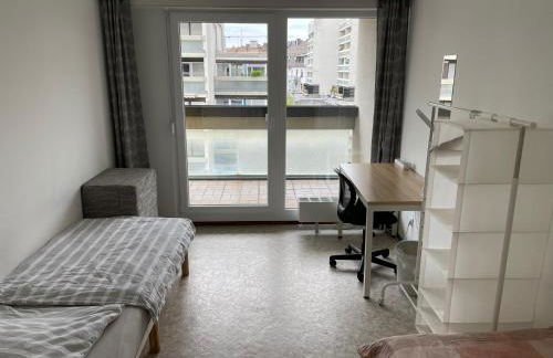 Nice, cosy and central apartment with big balcony - Foto 3