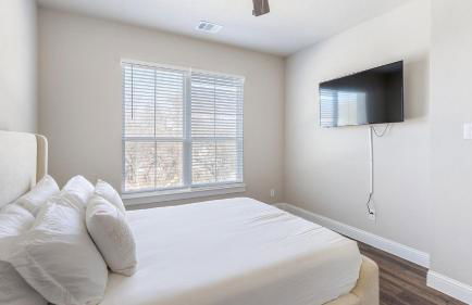 Landing Weatherford Apartments - Foto 11