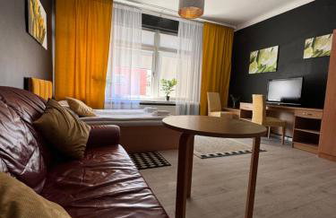 Apartamenty Stary Rynek 18 - Foto 4