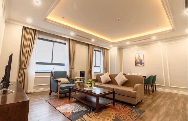 Victory Hotel & Apartment - Photo 18