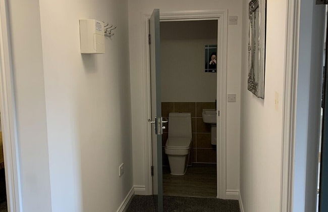 Harmony Court by Pureserviced - Foto 5