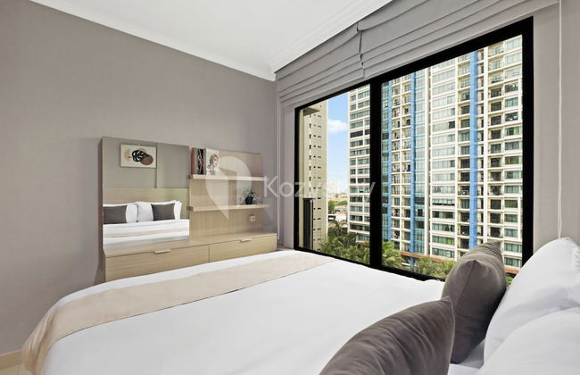 Brunel by Kozystay - Pondok Indah - Photo 6