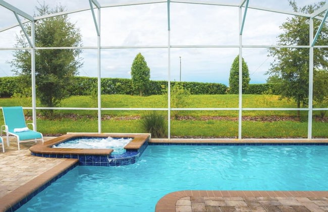 Stunning 9 Bd Single Family w/ Pool @ Champions Gate 1508 - Photo 155