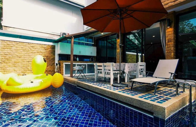 4poolvillas - Foto 46