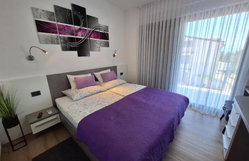 Villa Supernus with Heated Pool - Foto 51