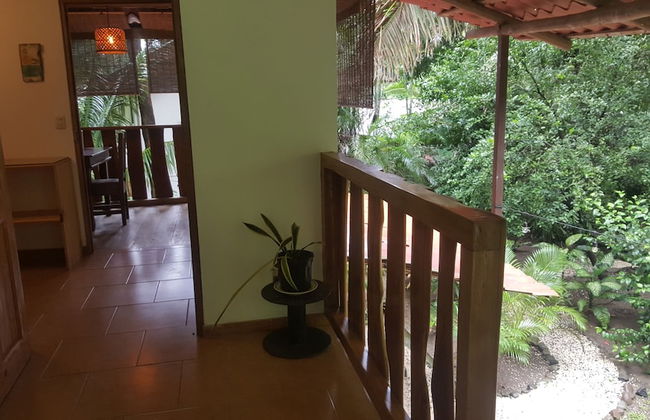 Colibri Surf House & Flats - Foto 2