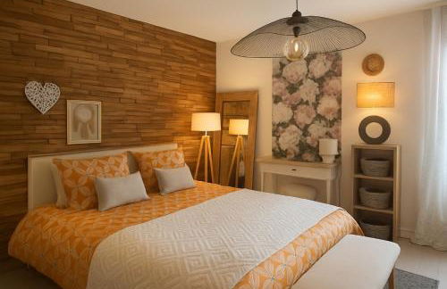 Petit cocon proche de Stanislas - Foto 6