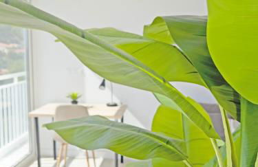 Loft Deluxe, Luminoso, Parking y Piscina - A 100 m del Mar AC - Photo 25