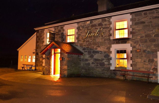 Jacks Coastguard Cottage - Foto 1