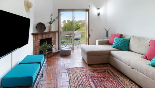 Retro Beach House Moledo - Foto 2