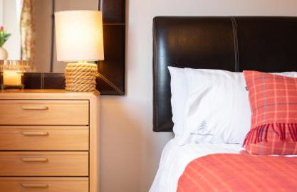 Four Pines Lodge - Foto 13