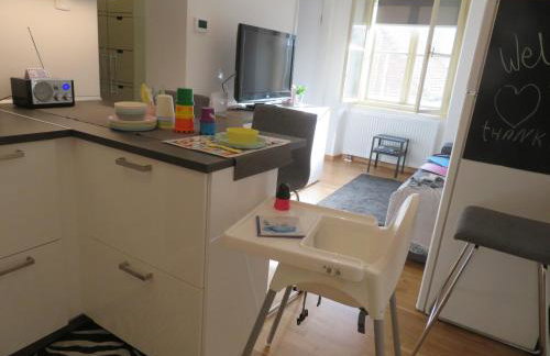 Apartment with a View Zagreb - Center - Foto 34