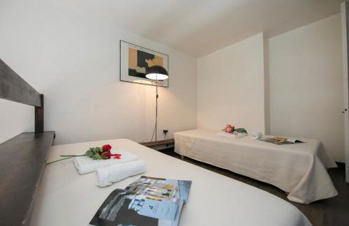 Résidence Grand Roc - Bruyères 309 - Happy Rentals - Foto 9