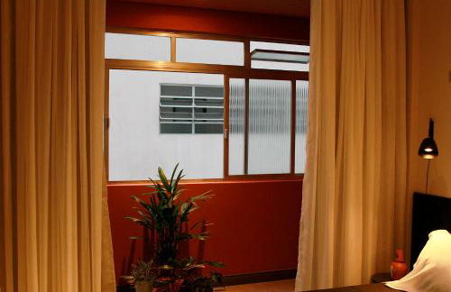 Apartamento completo e acolhedor, Santos - Foto 38