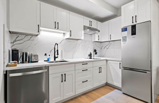 Kasa The Addison San Francisco - Photo 20