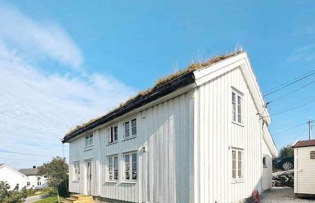 7 Person Holiday Home in Averoy-by Traum - Foto 29