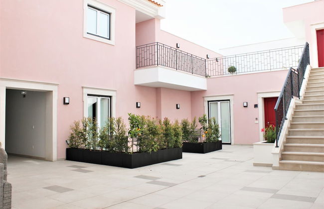 Cardeal Suites & Apartments - Foto 76