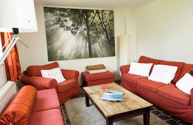 Mansion in Hastiere par Dela With Pool - Foto 6