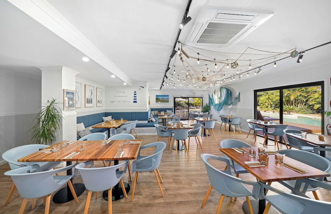 Club Wyndham Flynns Beach, Trademark Collection by Wyndham - Foto 61