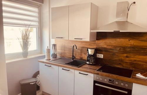 Studio-Apartment Hohe Börde - Foto 64