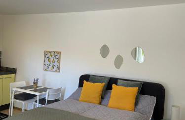 Sun Apartment - Photo 1