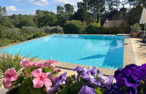 Ô Coeur Des Ocres - Foto 7