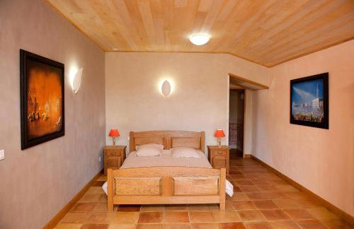 Gîtes du Domaine d'Orion - Photo 14