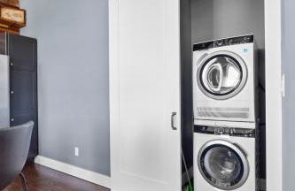 Downtown Urban Loft above Restaurants #8 - Photo 15