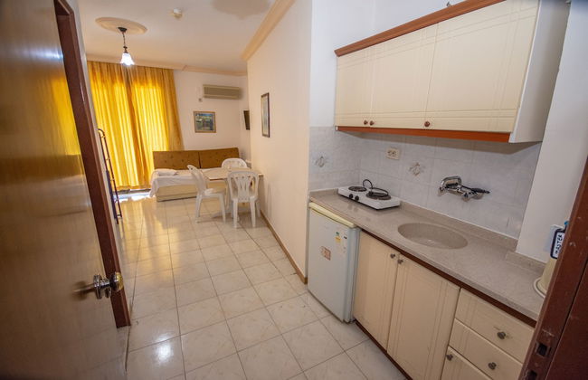 Kamelya Apartments - Foto 26