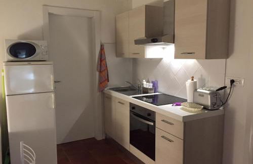 Appartamento vacanze "Borgo Cinque Terre" Volastra Manarola - Foto 52