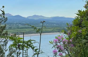 The Cwtch - a self contained one bedroom annex - Foto 25